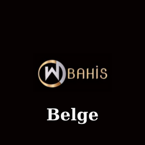 Wbahis Belge