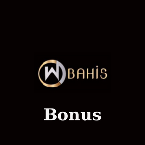 Wbahis Bonus