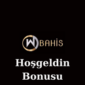 Wbahis Hoşgeldin Bonusu