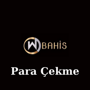 Wbahis Para Çekme