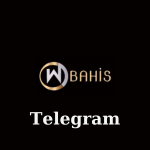 Wbahis Telegram