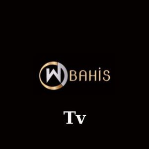 Wbahis Tv