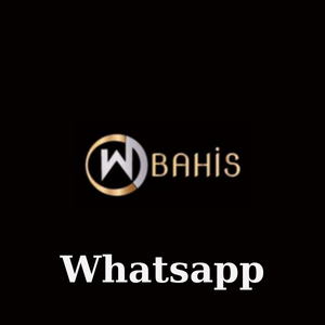 Wbahis Whatsapp